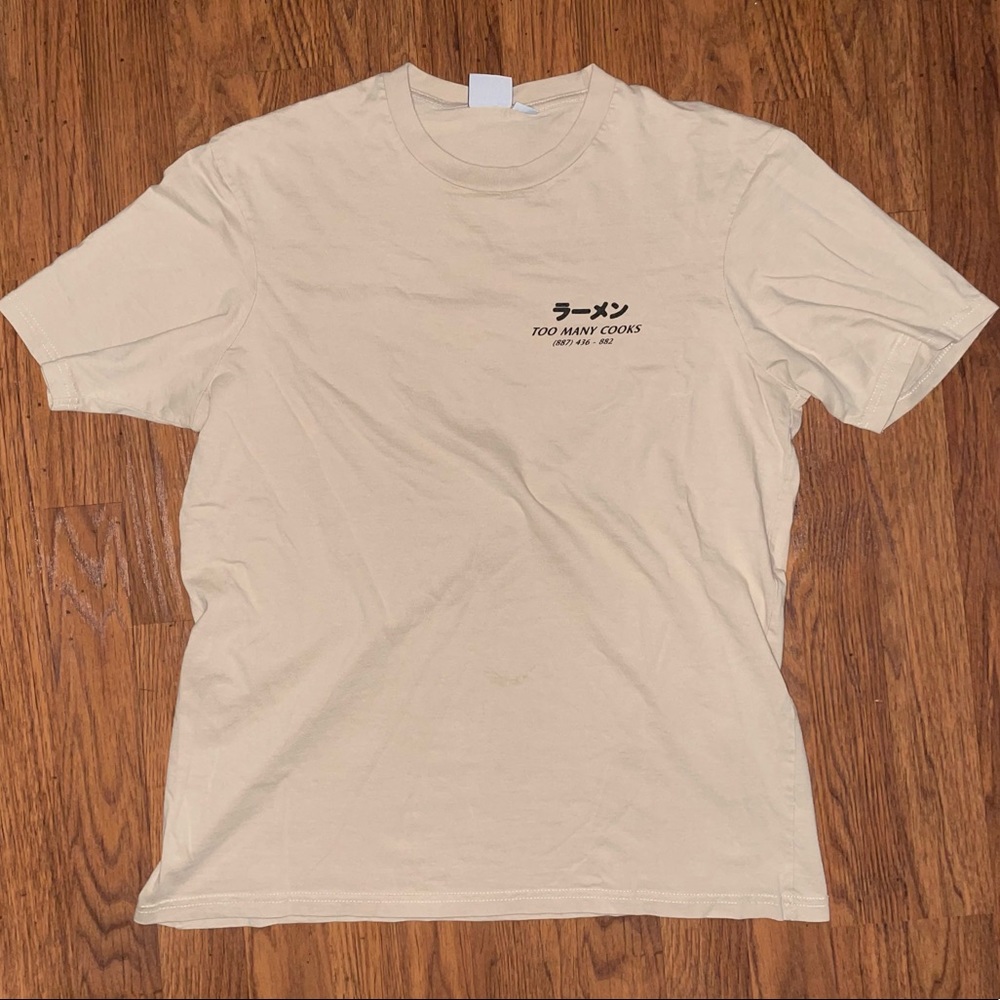 Two Cotton: On T-Shirt Special Bundle